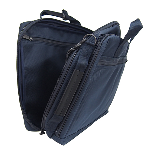 吉田カバン ポーター（PORTER） ステージ（STAGE） 3WAYブリーフケース