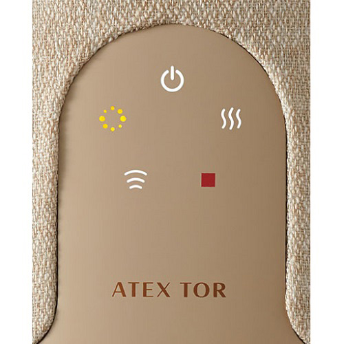 ATEX TOR ハンドケアリュクス AX-HP314 ベージュ （管理医療機器