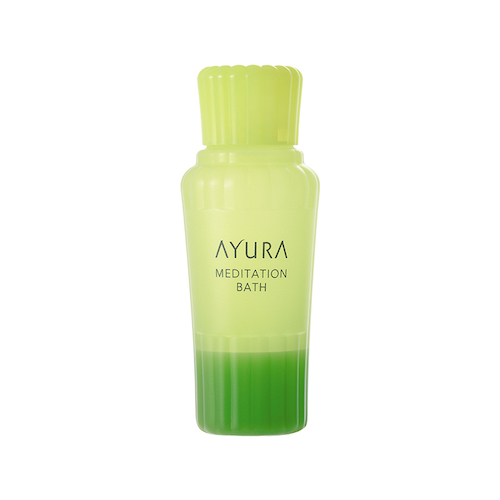アユーラ（AYURA） メディテーションバスt（J） 50mL｜【ハンズネット