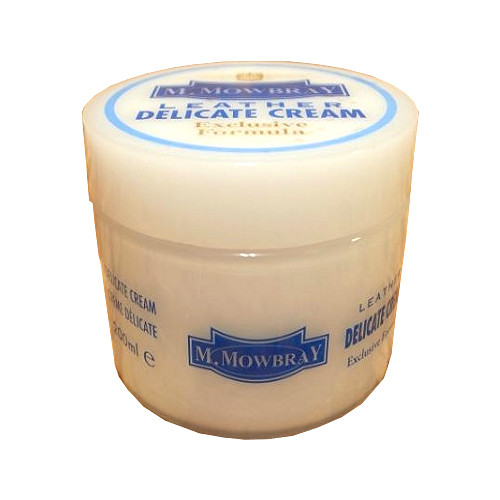 M.モゥブレィ（M.MOWBRAY） デリケートクリーム Mサイズ 200mL