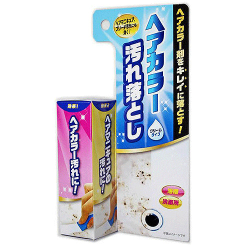 高森コーキ ヘアカラー汚れ落とし TU－132 25mL｜【ハンズネットストア】