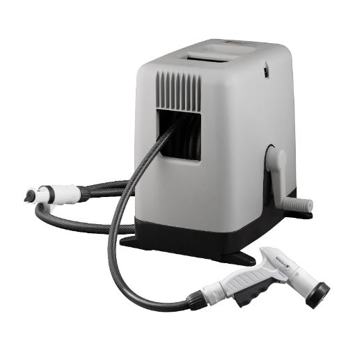 タカギ BOXYツイスター 20m RC220CG｜【ハンズネットストア】