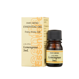 デイリーアロマ エッセンシャルオイル ミニ 真正ラベンダー 3mL