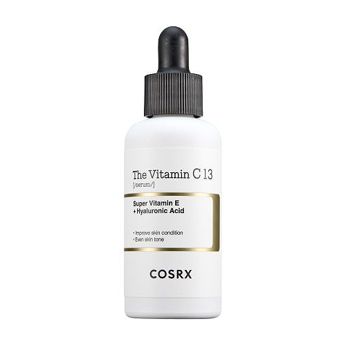 コスアールエックス（COSRX） ザ・ビタミンC 13セラム 20mL｜【ハンズ