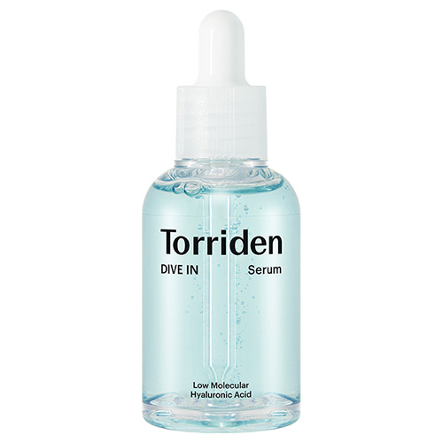 トリデン（Torriden） ダイブインセラム 50mL｜【ハンズネットストア】