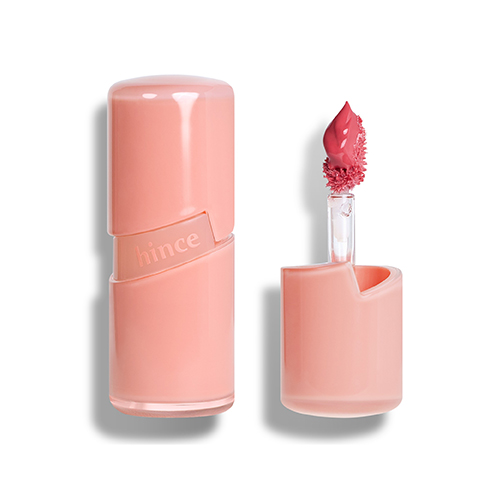 ヒンス（hince） ロウグロウジェルティント ミニ R017 ロウ・ピーチ