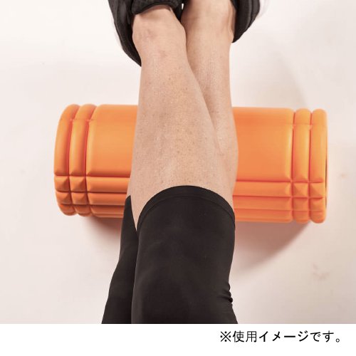 トリガーポイント グリッドフォームローラー オレンジ 00402｜【ハンズ