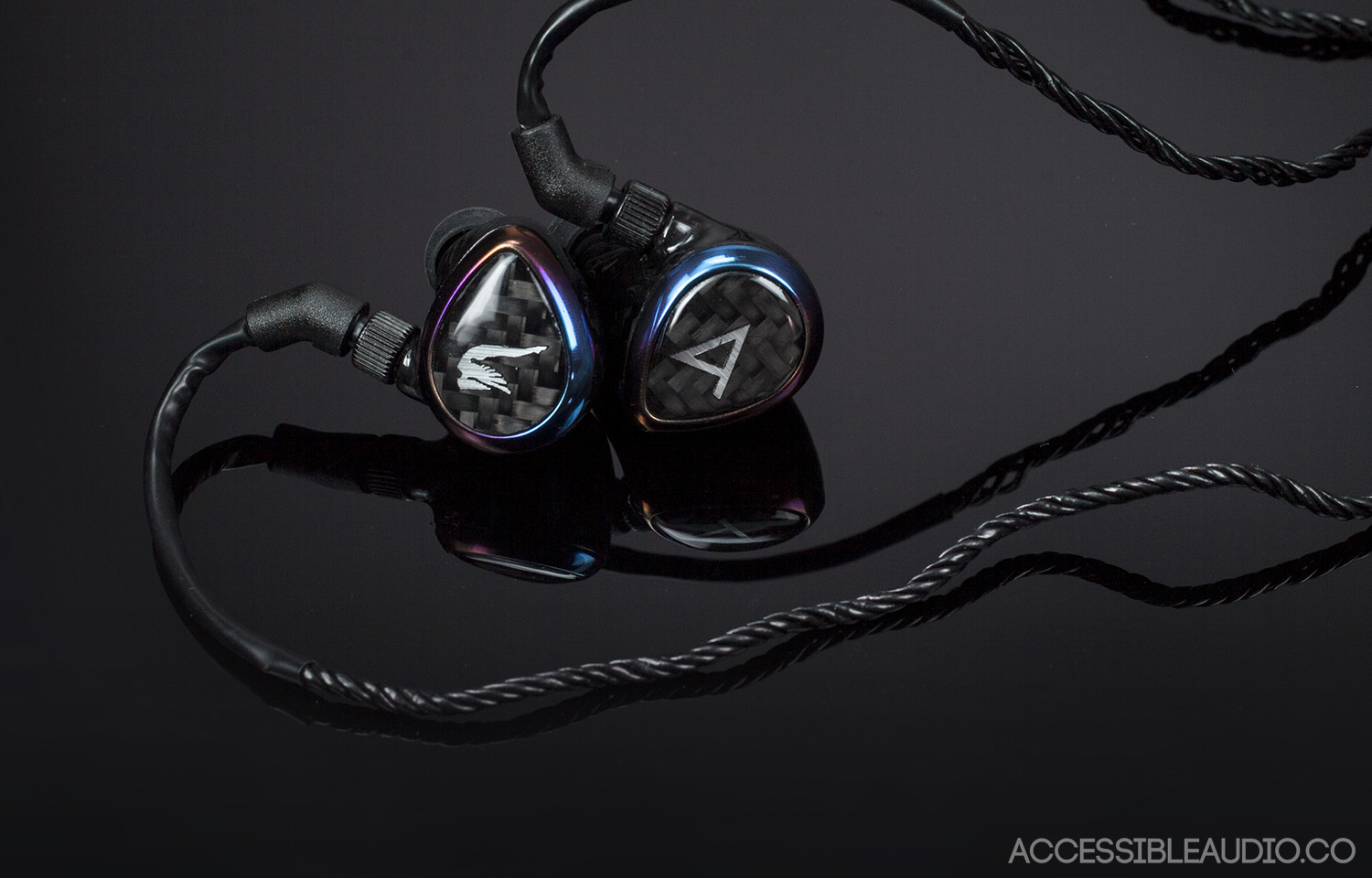 Astell&Kern JH Audio Siren Series Layla | Headphone Reviews and