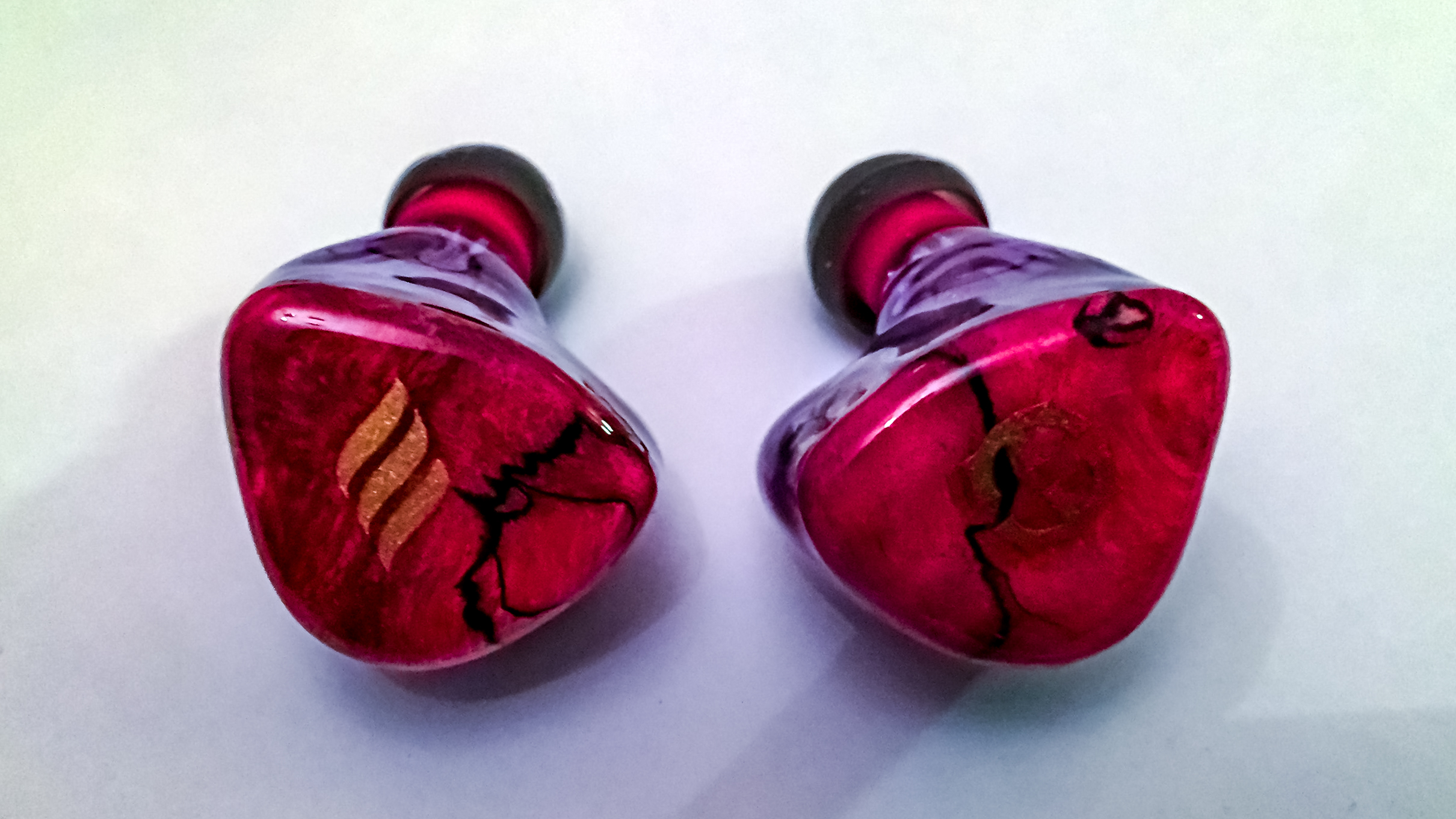 Effect Audio X Empire Ears : 