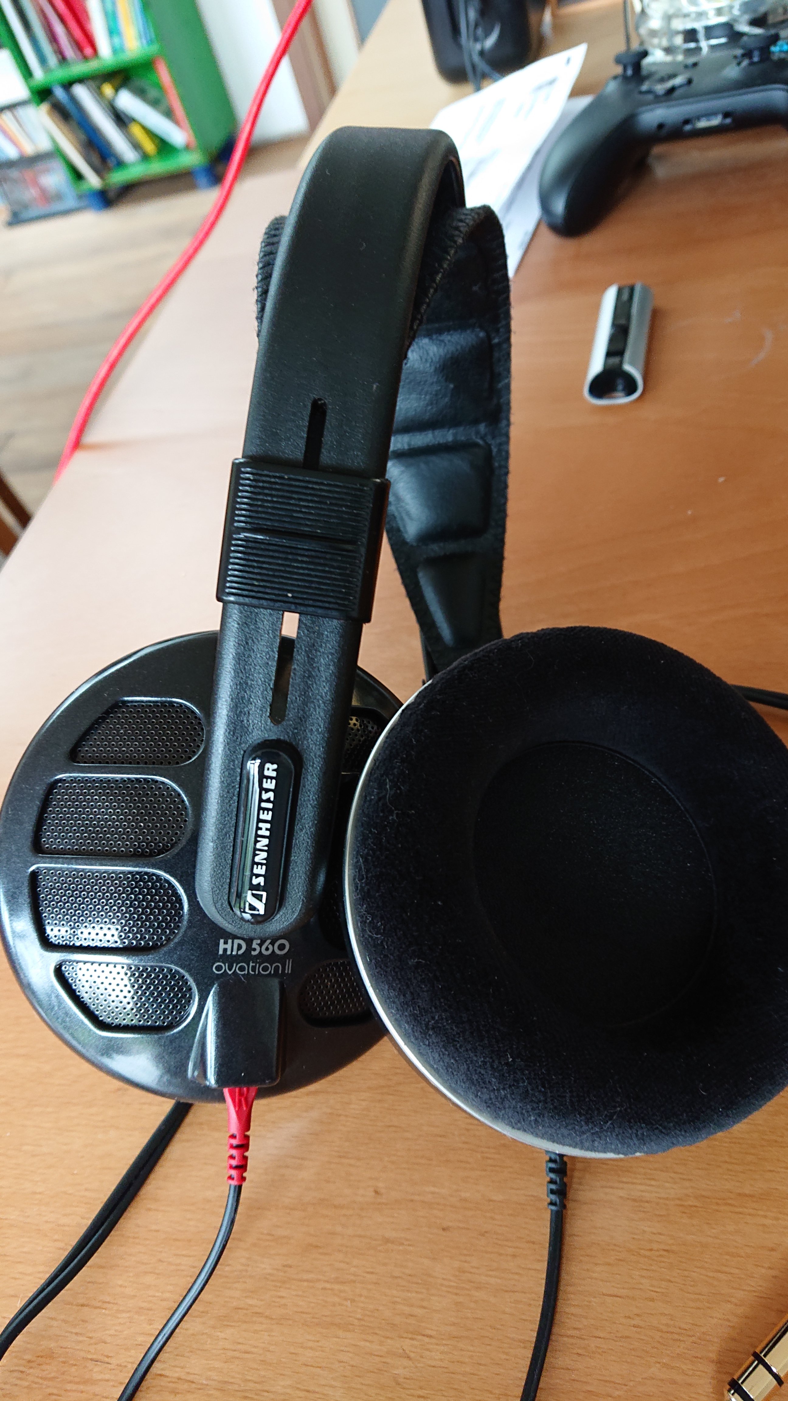Sennheiser HD560 Ovation II | Headphone Reviews and Discussion
