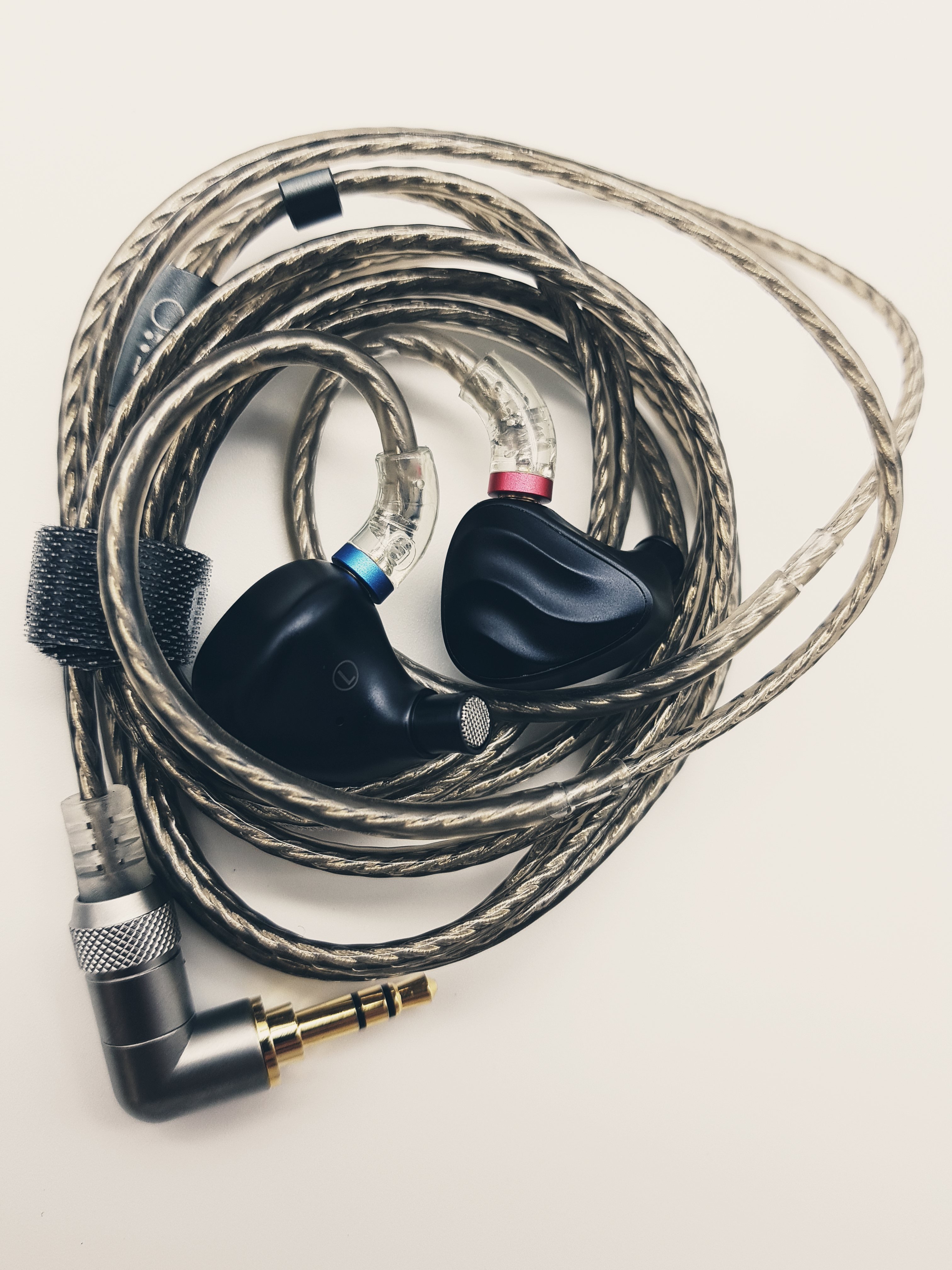 FiiO FH3 - Reviews | Headphone Reviews and Discussion - Head-Fi.org