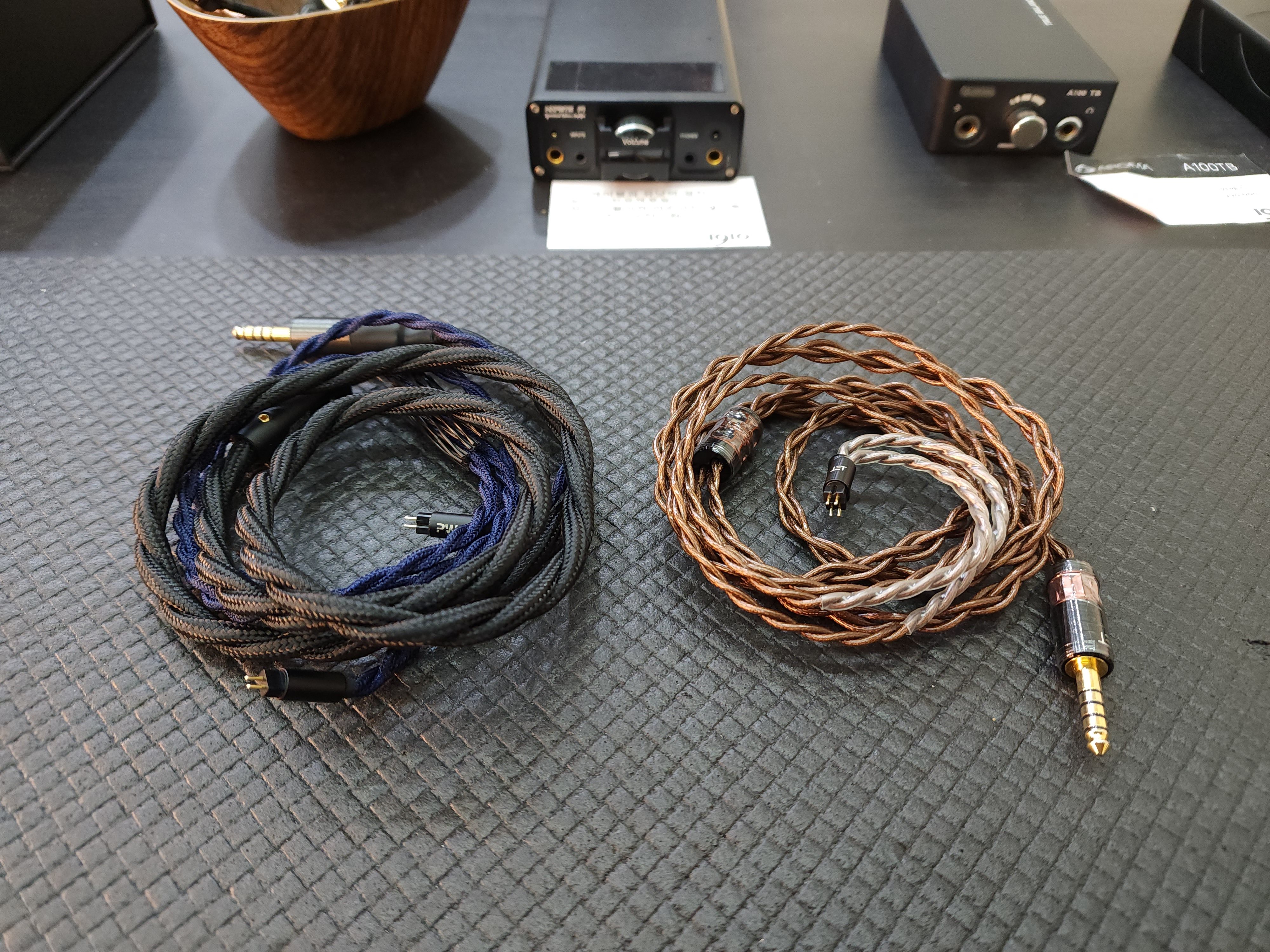 PW Audio Orpheus Shielding | Headphone Reviews and Discussion