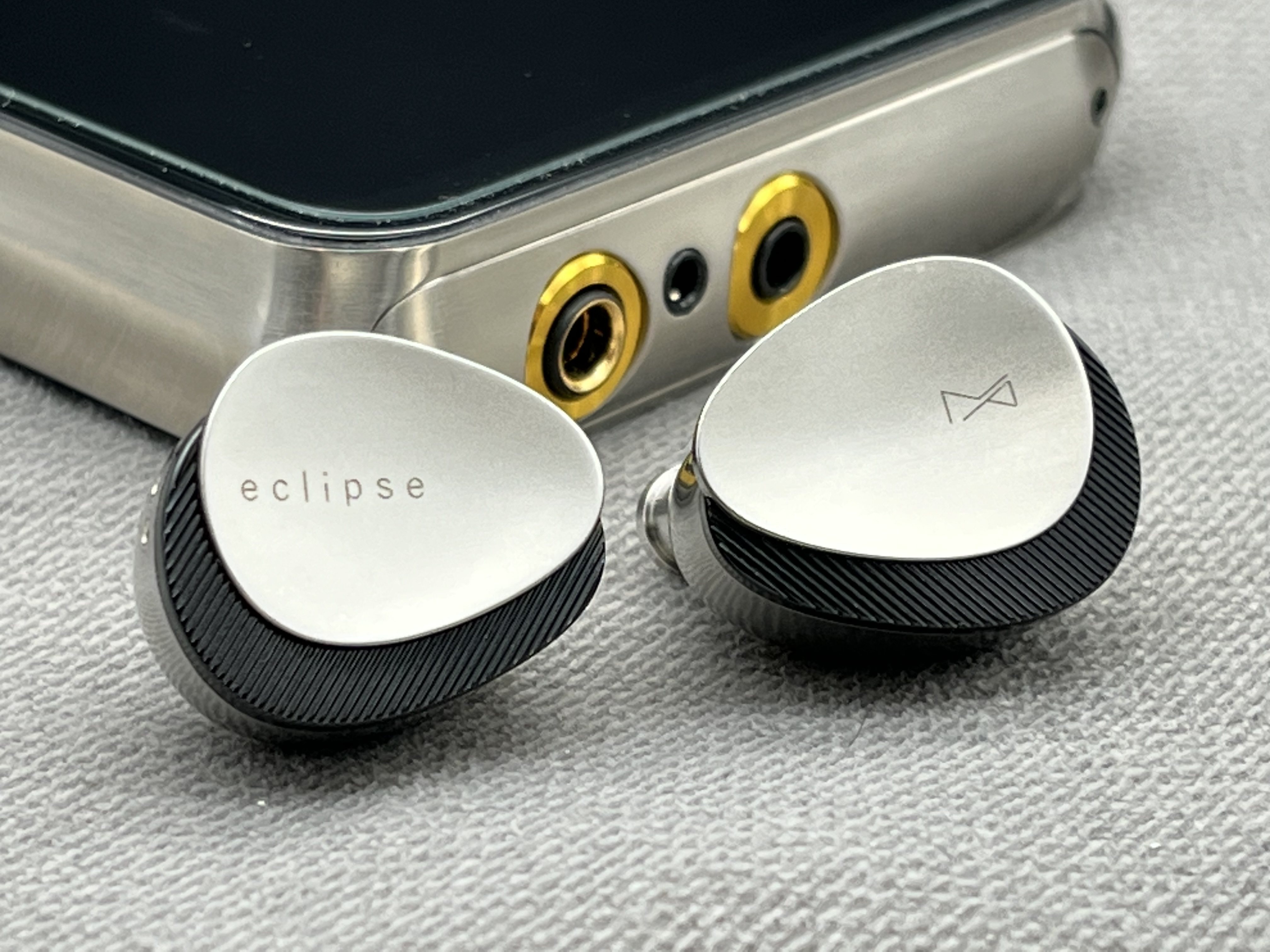 Melodic Artification Eclipse | Headphone Reviews and Discussion