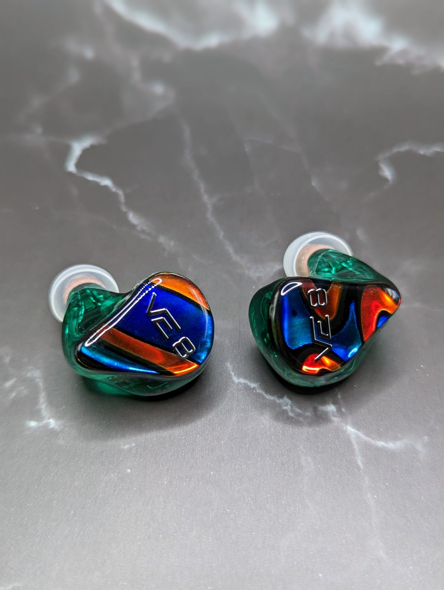 Vision Ears VE8 | Headphone Reviews and Discussion - Head-Fi.org