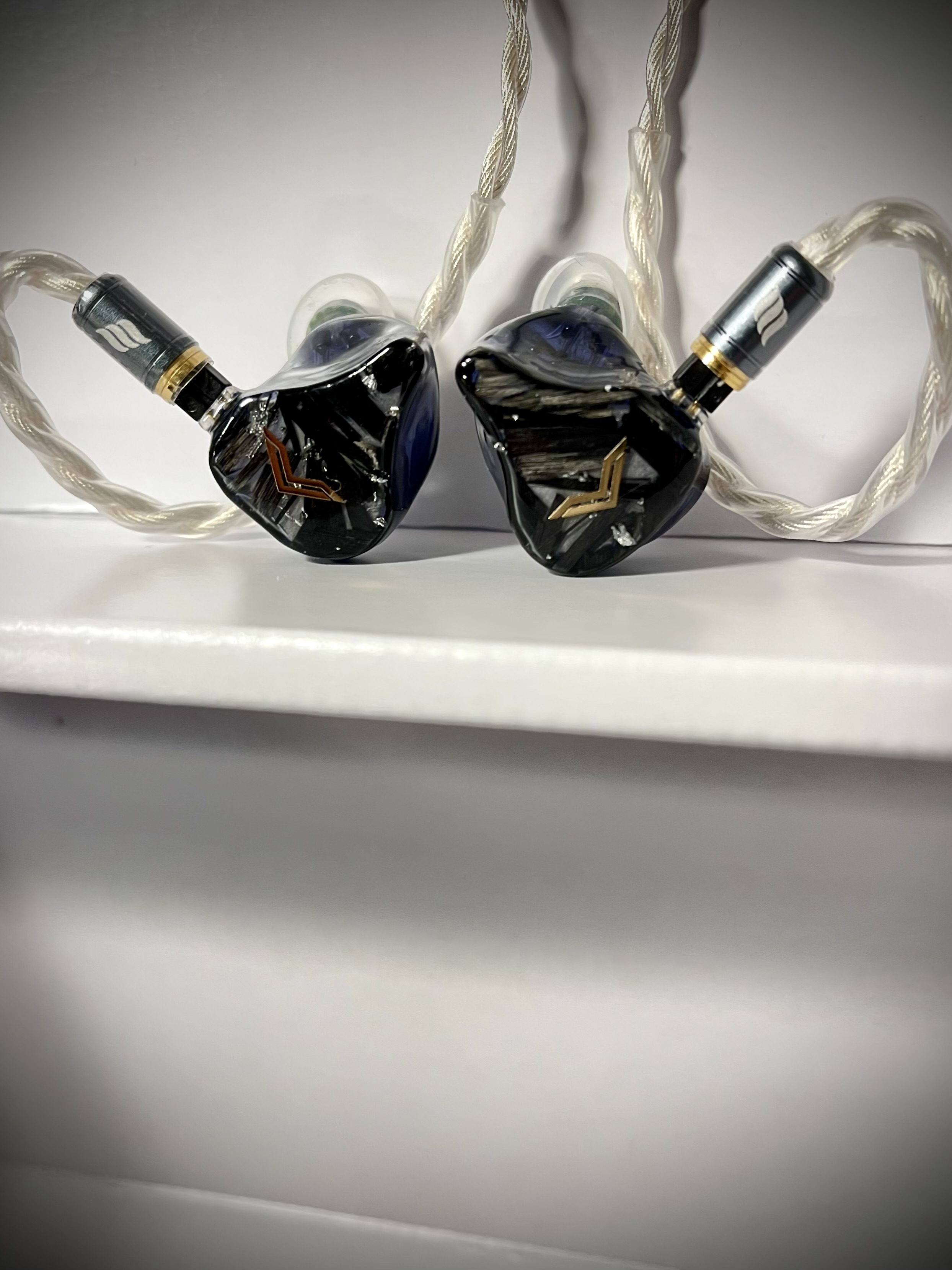 AüR Audio Neon Pro - Reviews | Headphone Reviews and Discussion