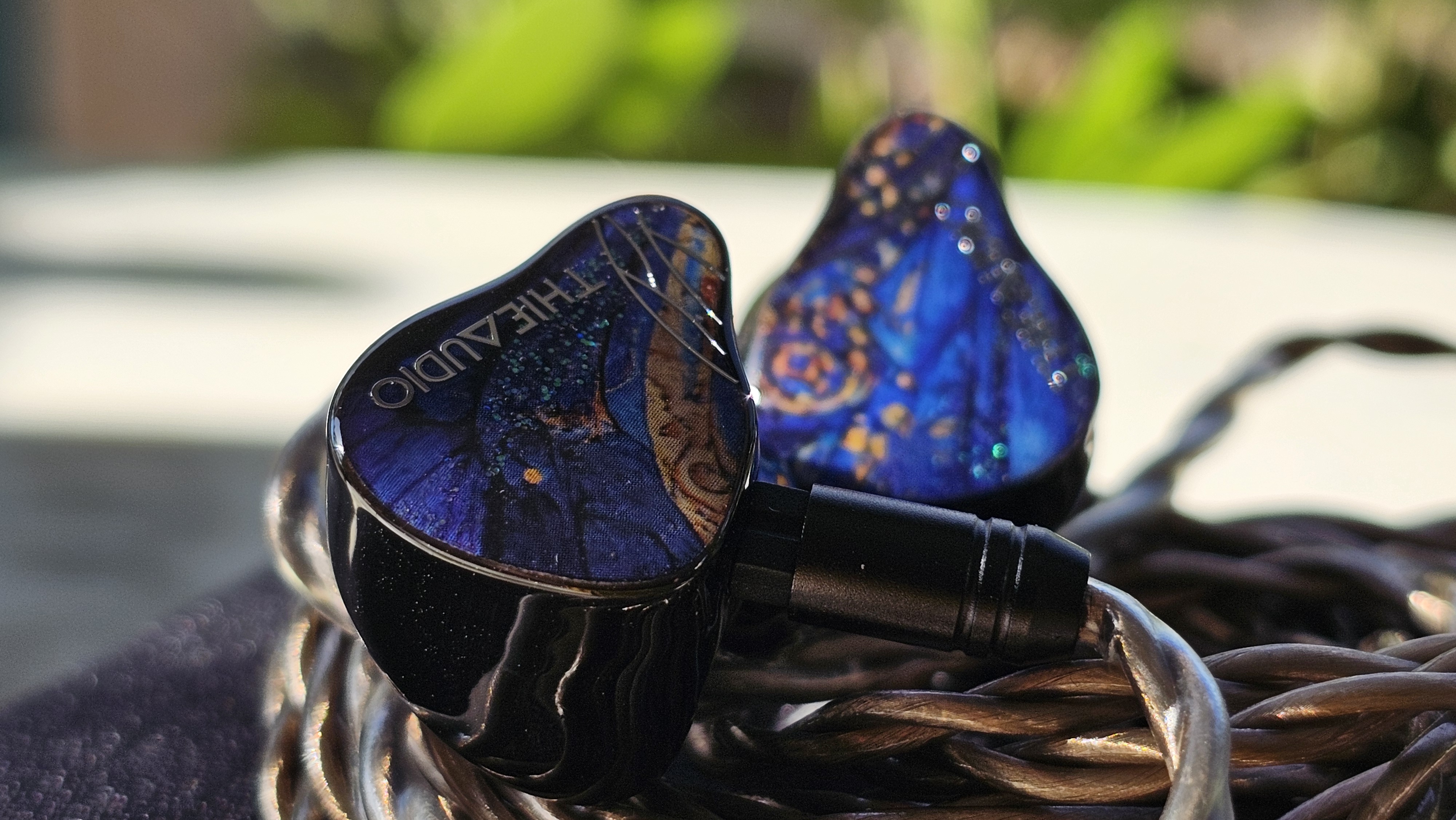 THIEAUDIO Oracle MKIII - Reviews | Headphone Reviews and