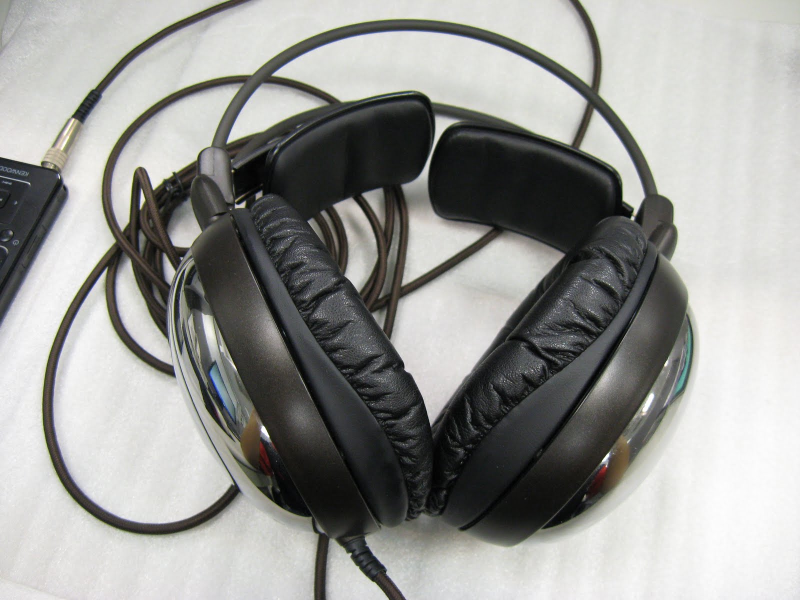 Review] Audio-Technica ATH-A9X | Headphone Reviews and Discussion