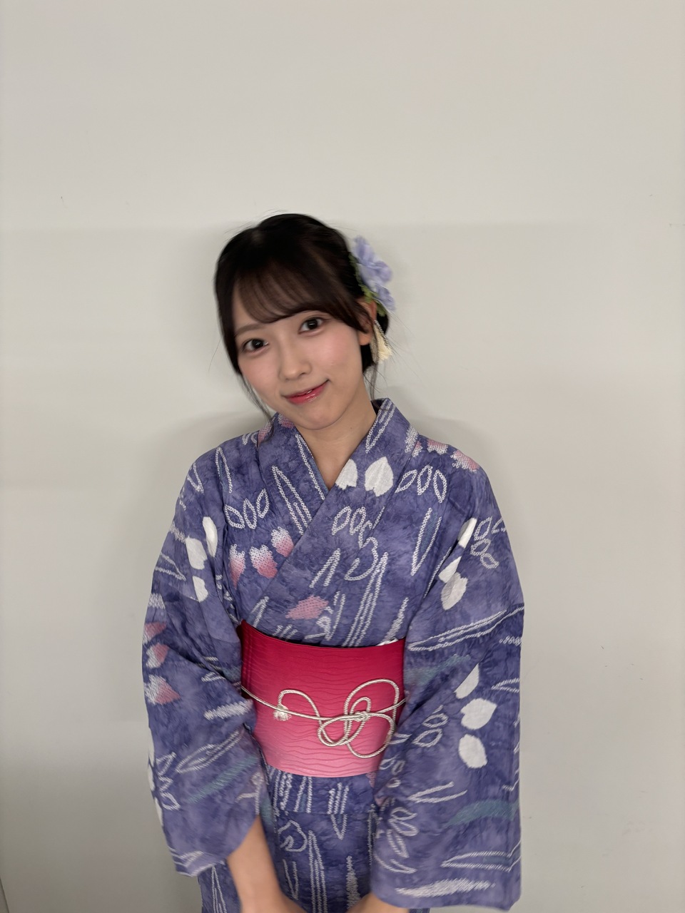 清水 理央公式ブログ | 日向坂46公式サイト