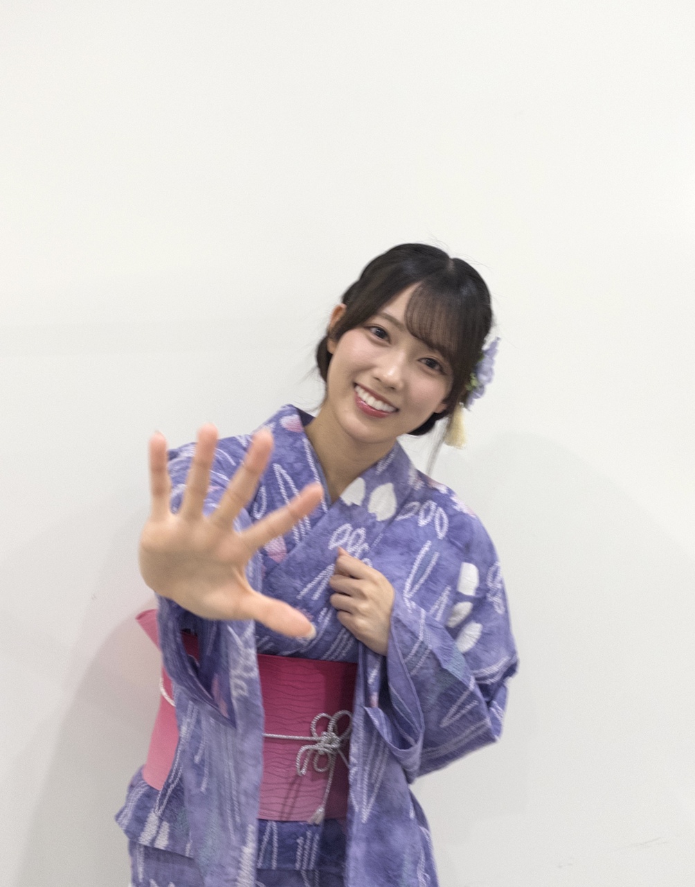 清水 理央公式ブログ | 日向坂46公式サイト