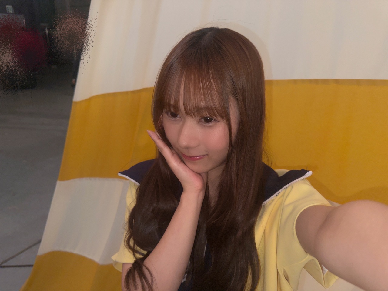 石塚 瑶季公式ブログ | 日向坂46公式サイト