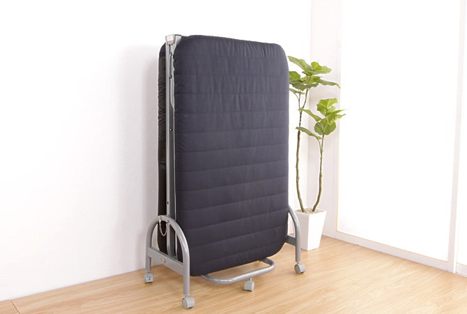 ベッド 折りたたみベッド マットレス カウチベッド リクライニング