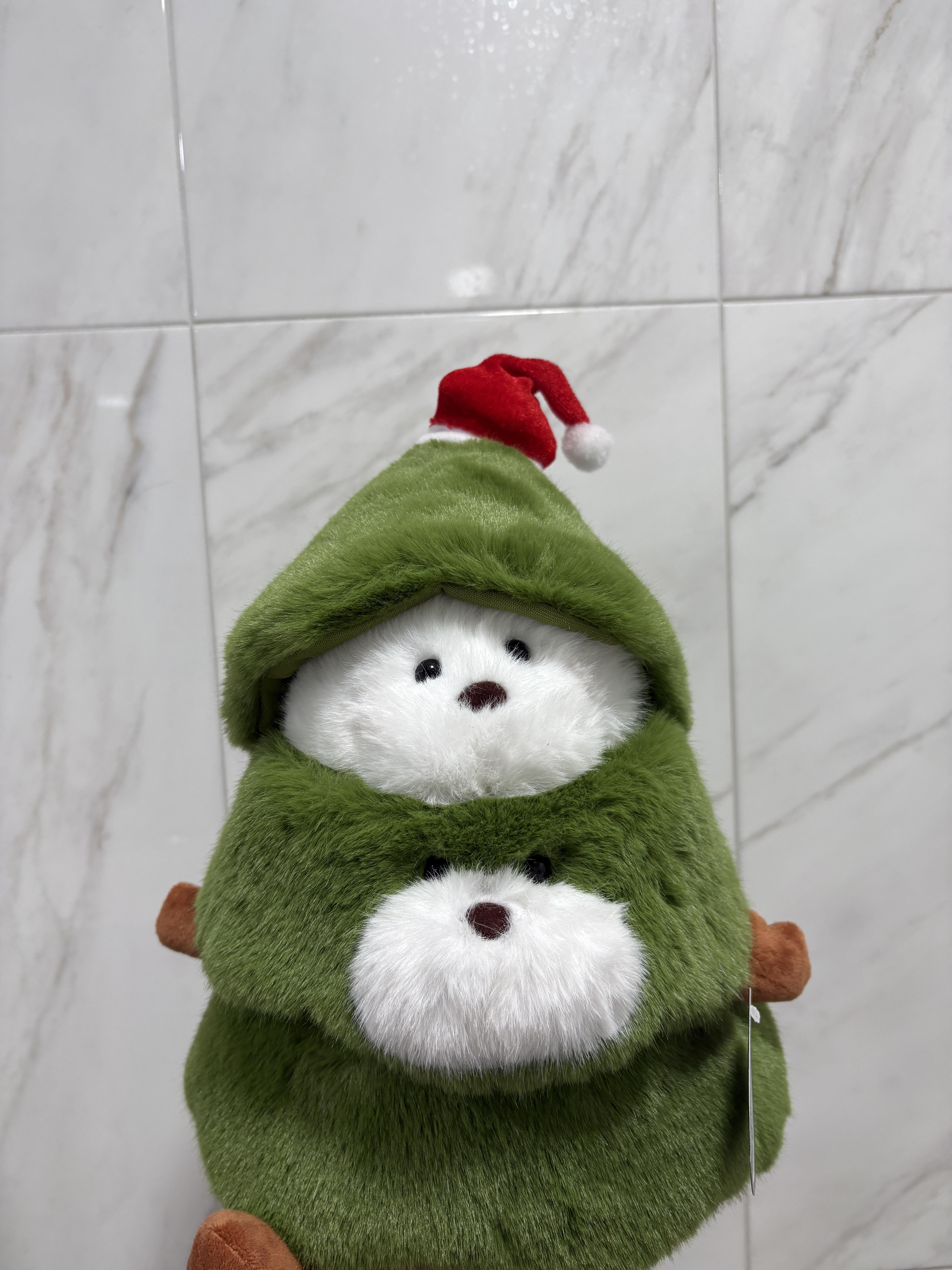 Tree Mongmo + Mongmo Plush set (S)(19type) : cherop mongmo