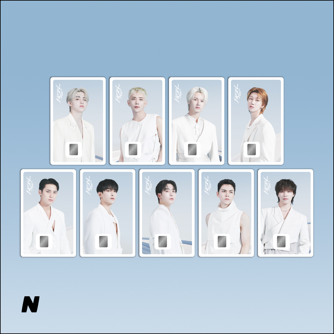 09.05-09.18]「SEVENTEEN WORLD TOUR ［NEW_］ IN INCHEON」スペシャル