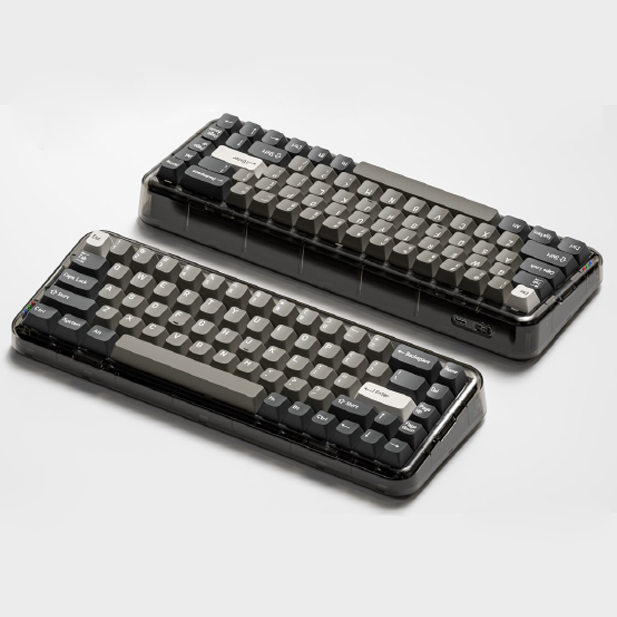 MelGeek Mojo68 : Monstargear