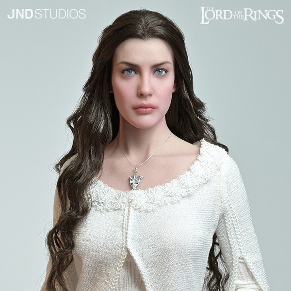 JND Studios アルウェン 1/3 スタチュー