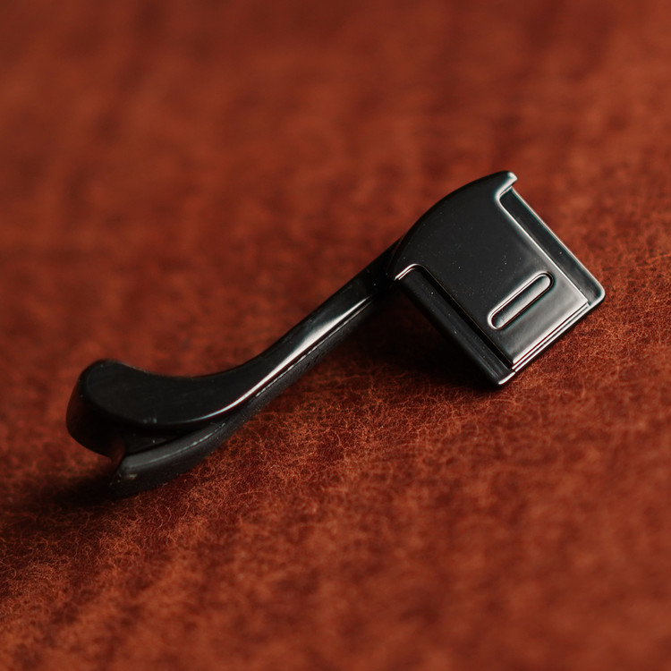 Match Technical] Thumbs Up EP-MXF(Black paint) for Leica M11 / M10