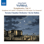 Symphony in C major, Bryan C1 (Vanhal, Johann Baptist) - IMSLP