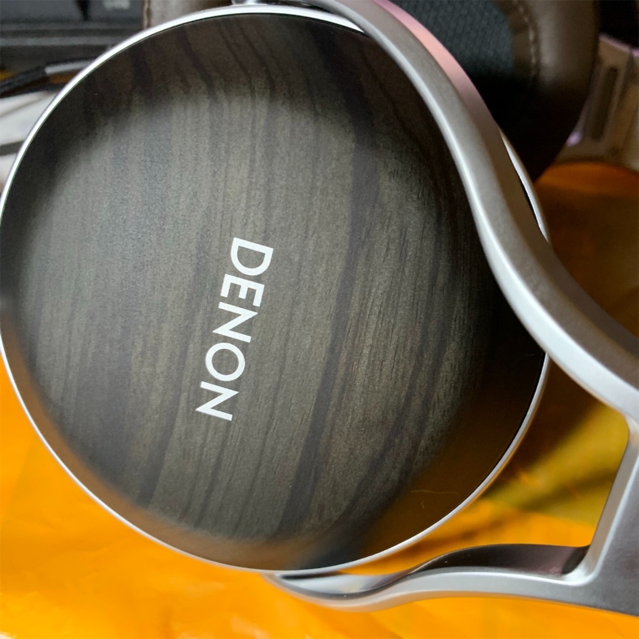 DENON AH-D5200を買った - nokの雑記