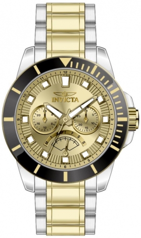 Pro Diver model 46962 | InvictaWatch.com