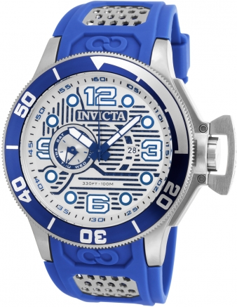 Corduba model 18832 | InvictaWatch.com