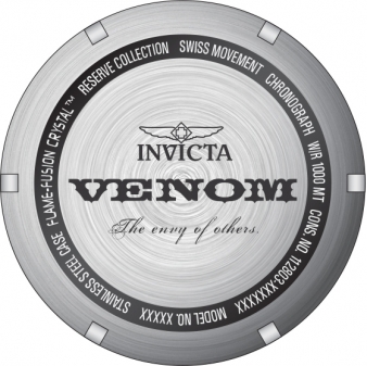 Reserve model 25979 | InvictaWatch.com