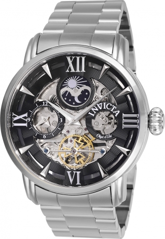 Objet D Art model 27576 | InvictaWatch.com