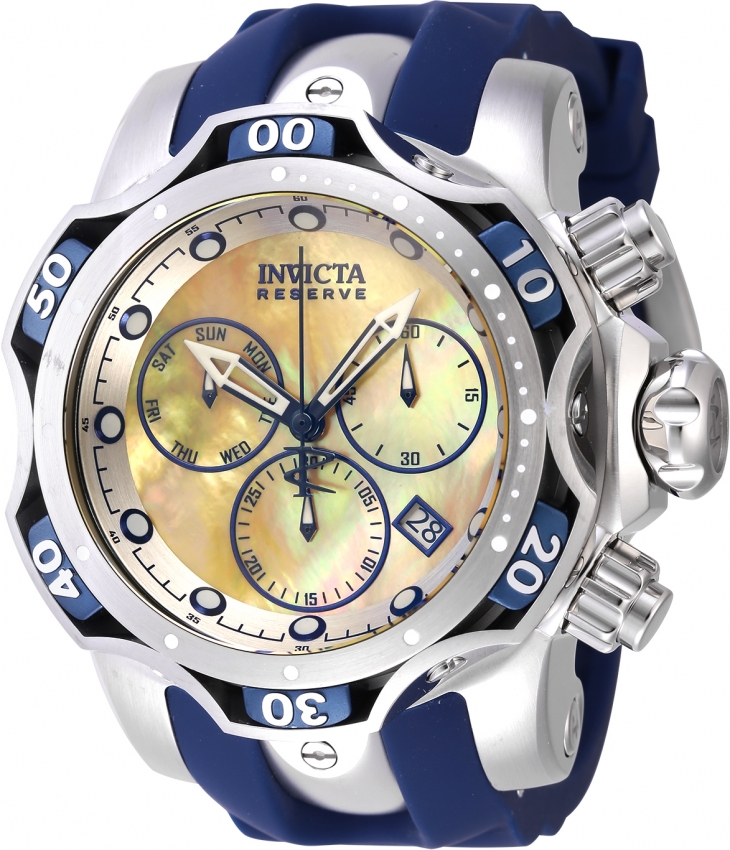 Venom model 46461 | InvictaWatch.com