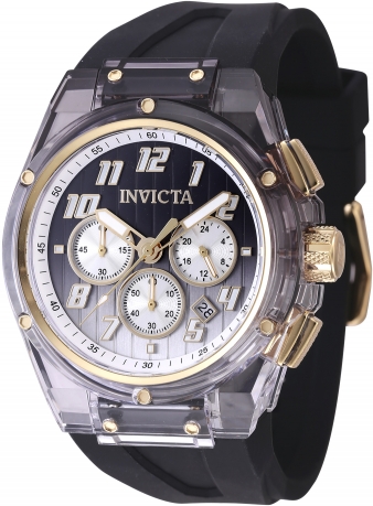 S1 Rally model 47352 | InvictaWatch.com