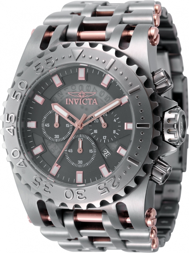 Coalition Forces model 49765 | InvictaWatch.com