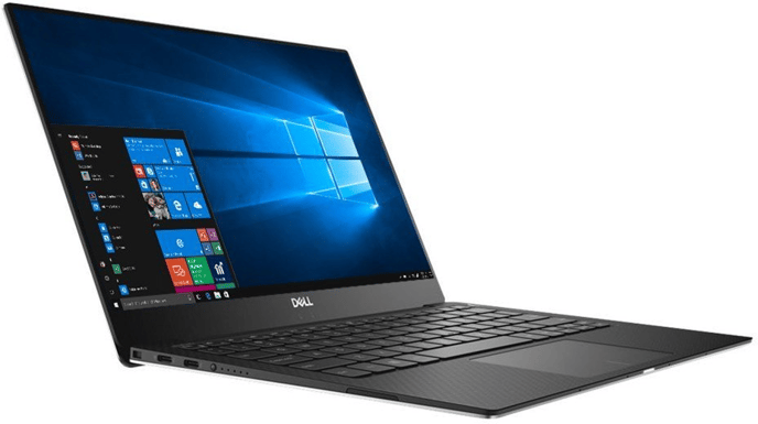 Dell XPS 13 9370 - i7 16GB 512GB - Inet.se