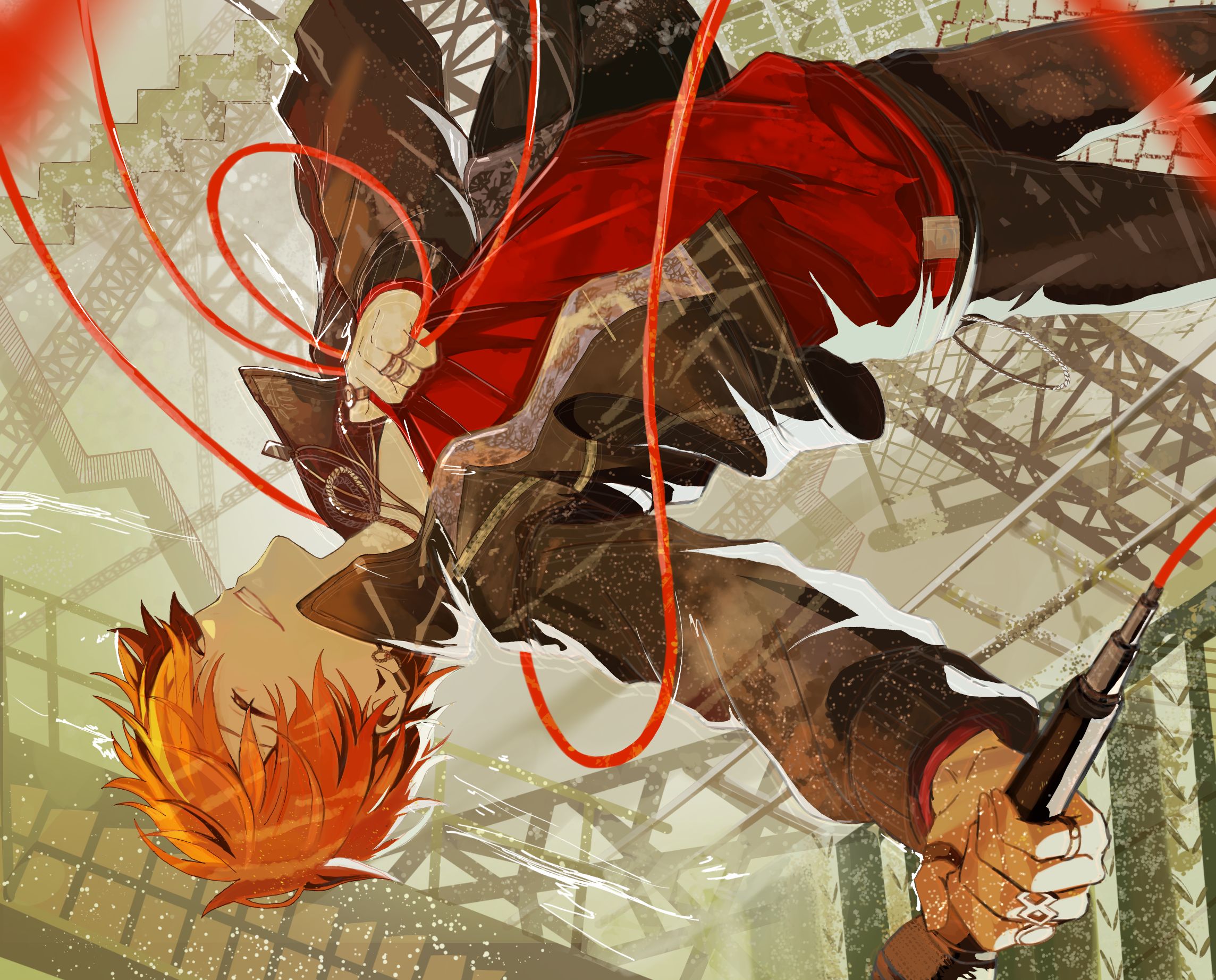 生きる - ibisPaint