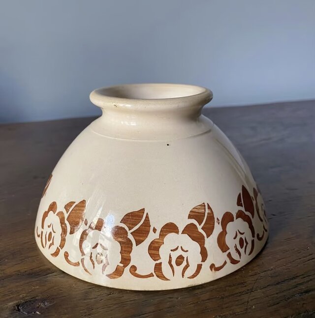 ディゴワンサルグミンヌ カフェオレ ボウル φ14.2cm フランス