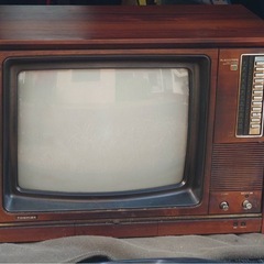 中古】新座市のブラウン管テレビを格安/激安/無料であげます・譲ります