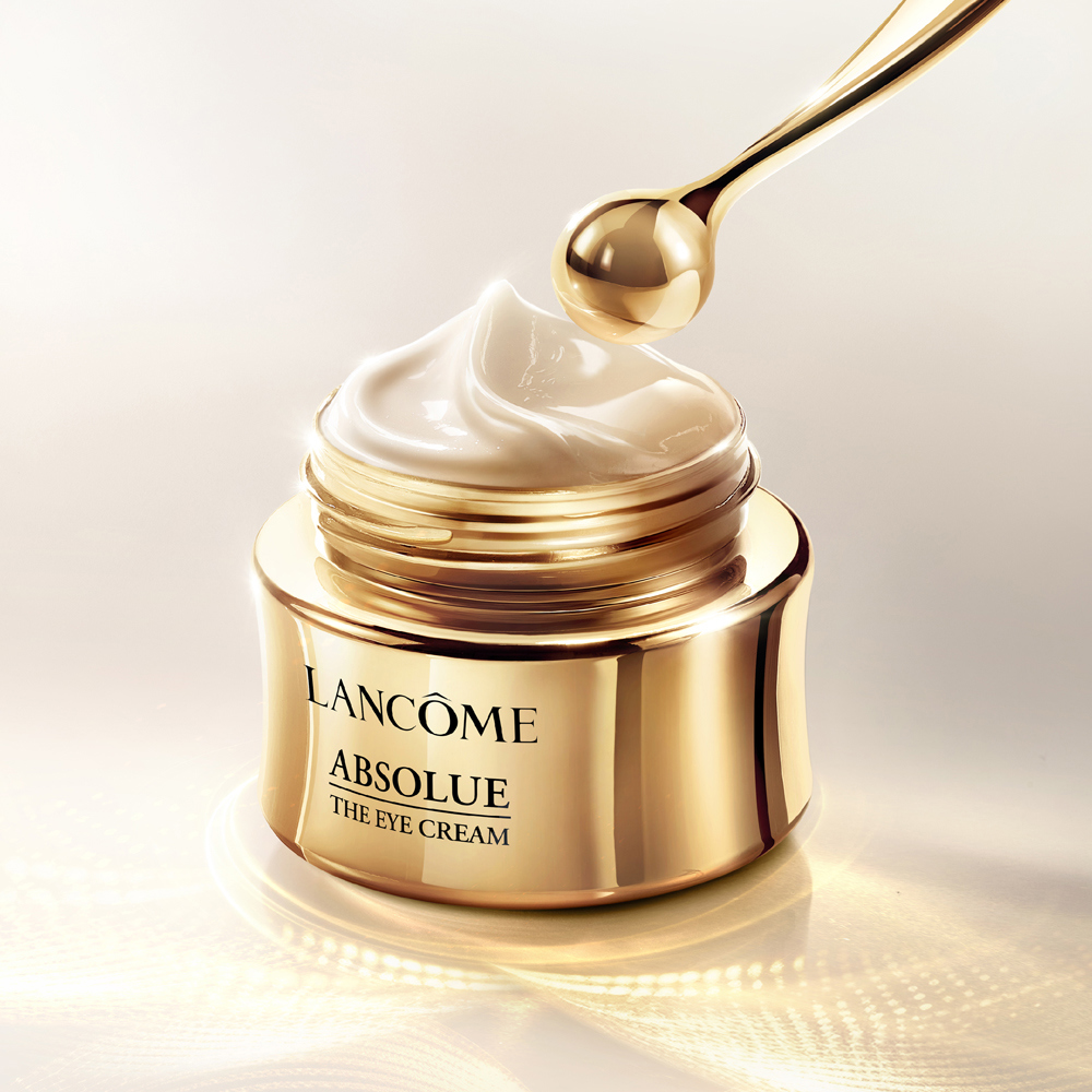 Lancôme Absolue The Revitalising Eye Cream 20ml | Jarrolds, Norwich