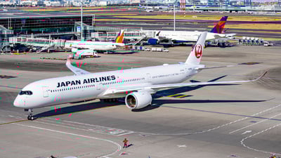 JA211A | Airbus A320-271N | All Nippon Airways (ANA) | Junoh Cho
