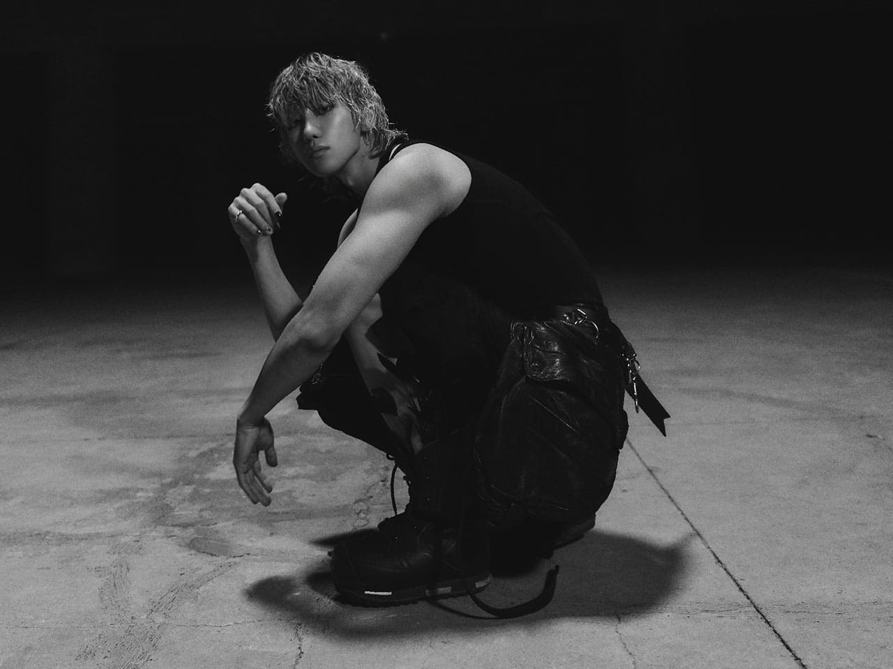 SEVENTEEN The8 Unveils First Chinese EP 'STARDUST' Today < Boy