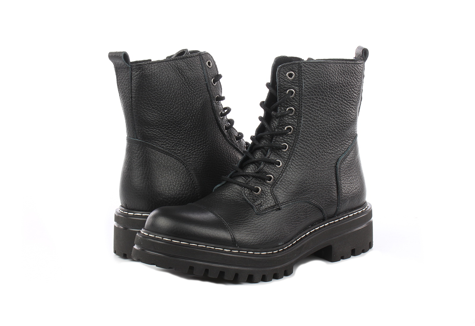 Steven New York Bocanci - Lazzy - SN11000137-017 - Office Shoes