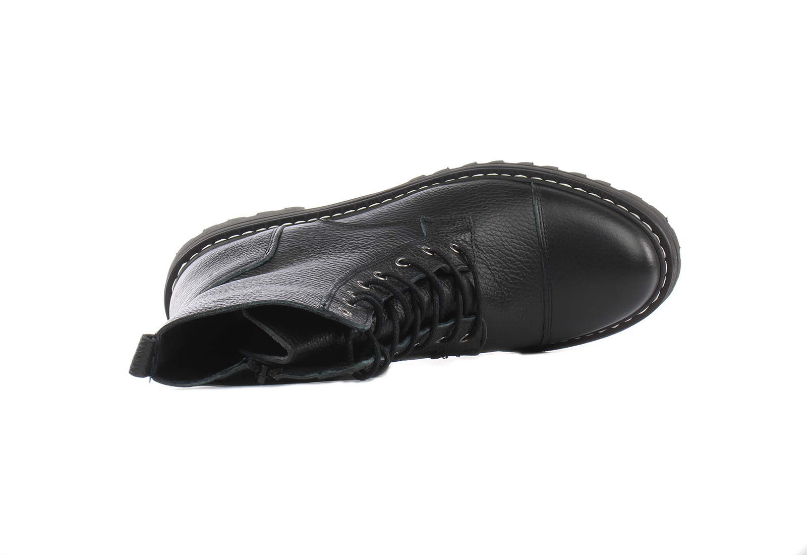 Steven New York Bocanci - Lazzy - SN11000137-017 - Office Shoes