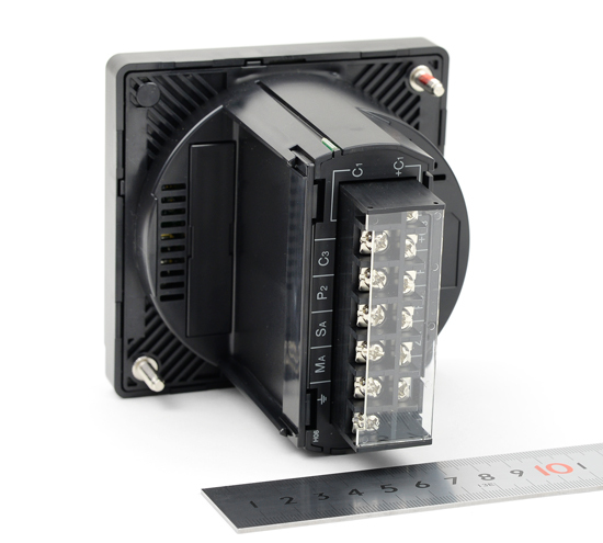 三菱 電子式マルチ指示計器 ME110SSR (16年製) | ORIGINALMIND