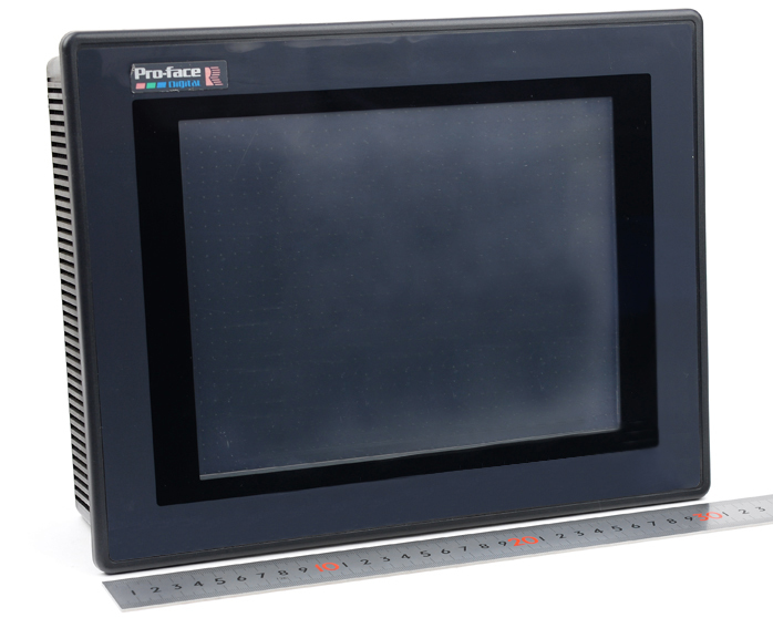 デジタル 表示器 GP577R-TC11 | 保守部品.com